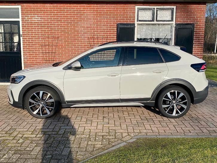 Occasion 2022 VW Taigo SUV | € 20.900 (Eerlijke prijs) - Afbeelding 1/4