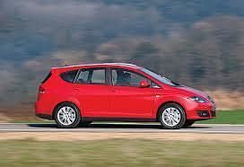 Gebruikt 2007 Seat Altea XL MPV | € 1.250 (Duur) - Afbeelding 1/1