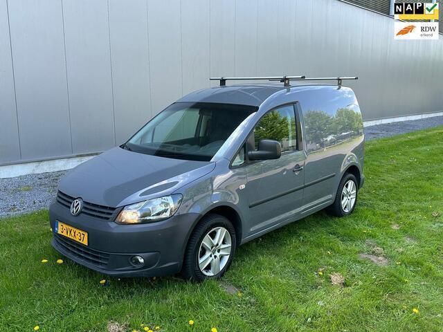 Overige Gebruikt 2011 VW Caddy MPV | € 4.690 (Eerlijke prijs) - Afbeelding 1/4