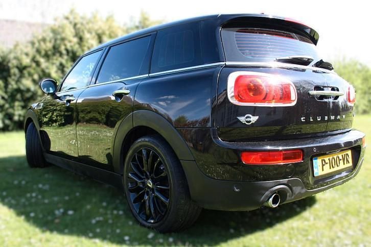Occasion Mini Clubman Sport 136 PK (100 kW) 2016 Stationwagen
