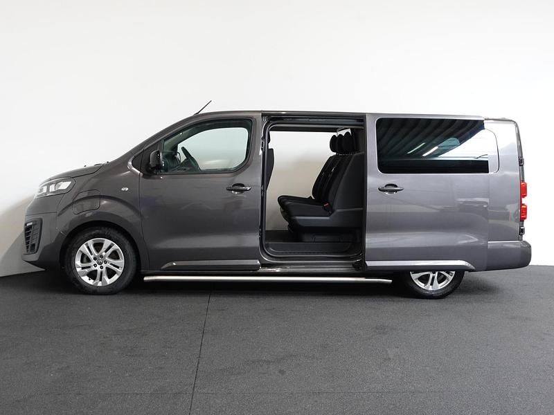 Occasion Opel Vivaro-e Combi Edition 100 kW (136 PK) 2023 Grijs Van