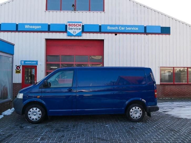Occasion VW T5 130 PK (95 kW) 2004 Van