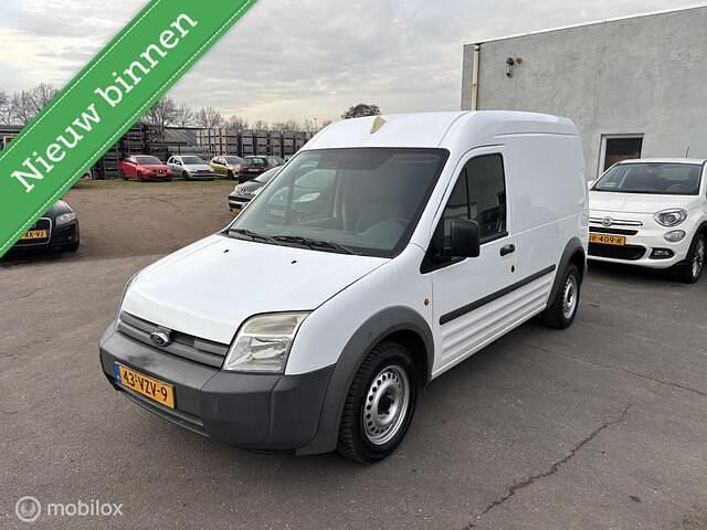 Overige Occasion 2009 Ford Transit Van | € 1.750 (Eerlijke prijs) - Afbeelding 1/4