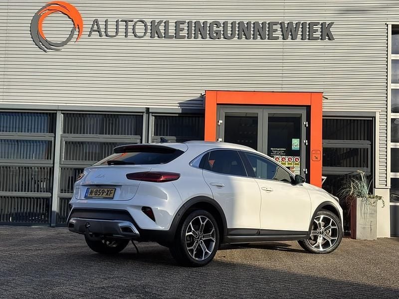 Occasion Kia XCeed 2022 Wit SUV