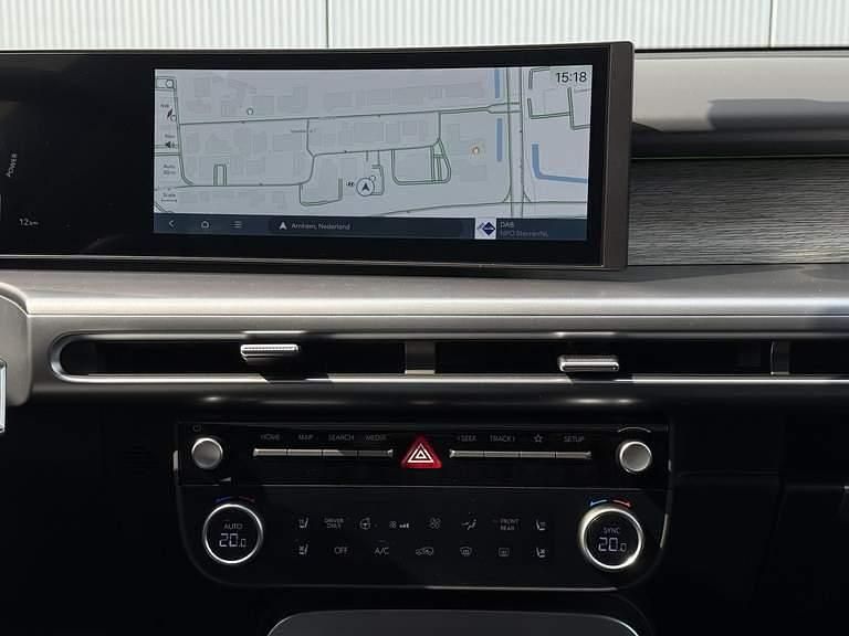 Nieuw Hyundai Ioniq 9 225 kW (307 PK) 2025 Overige SUV