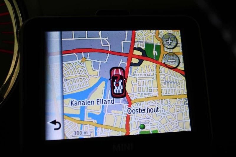 Occasion Mini Cooper S 176 PK (129 kW) 2007 Grijs Hatchback