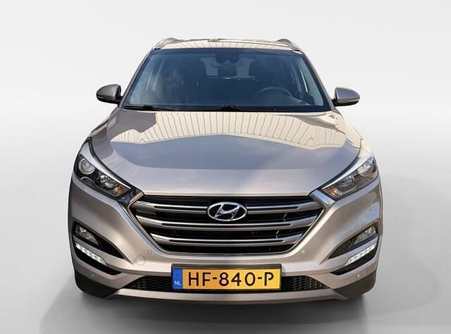 Occasion Hyundai Tucson Comfort 132 PK (97 kW) 2015 Suv SUV