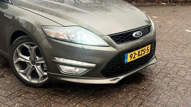 Occasion Ford Mondeo 239 PK (175 kW) 2012 Stationwagen