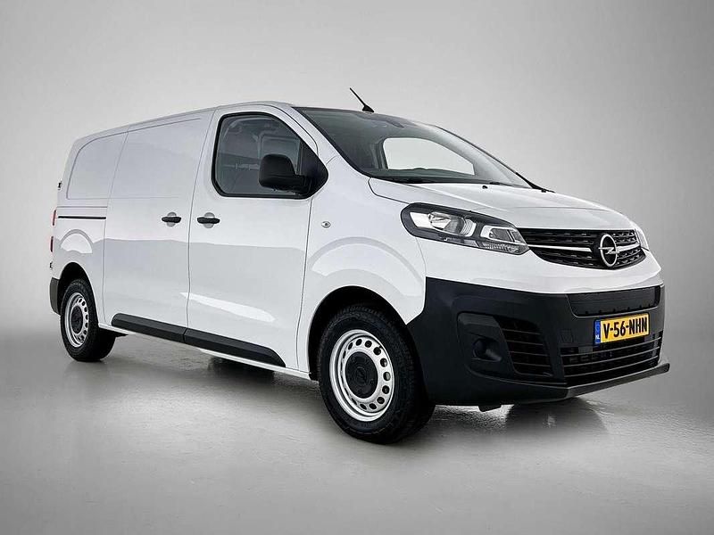 Occasion Opel Vivaro-e Combi 100 kW (136 PK) 2024 Wit Van