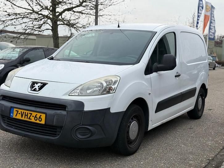 Occasion Peugeot Partner 75 PK (55 kW) 2010