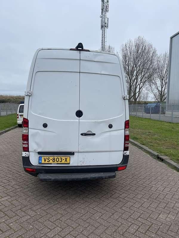 Occasion Mercedes Sprinter 129 PK (94 kW) 2016 Van