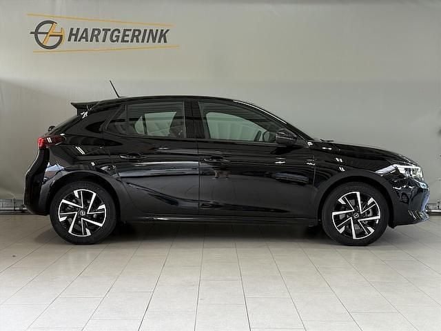 Occasion Opel Corsa 136 PK (100 kW) 2024 Zwart Hatchback