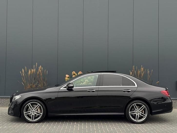 Occasion Mercedes 350 AMG 235 kW (320 PK) 2018