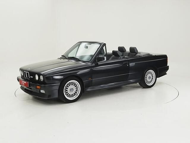 Occasion BMW M3 Basis 1991 Overige Cabriolet