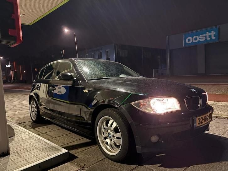 Occasion BMW 118 129 PK (94 kW) 2005 Hatchback