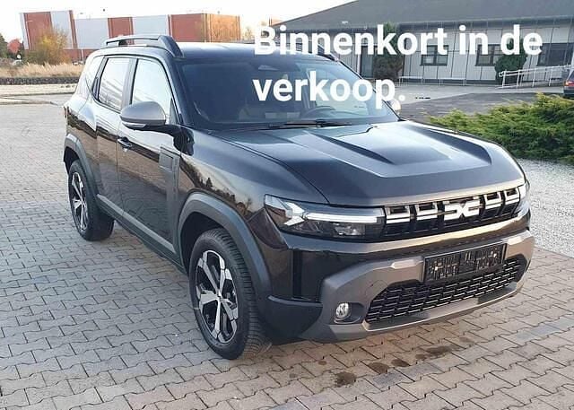 Suv Gebruikt 2024 Dacia Duster Expression SUV | € 26.890 - Afbeelding 1/4