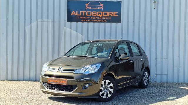 Overige Gebruikt 2013 Citroën C3 Exclusive Hatchback | € 4.750 (Eerlijke prijs) - Afbeelding 1/4