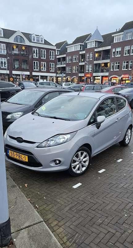 Occasion Ford Fiesta 60 PK (44 kW) 2011 Hatchback