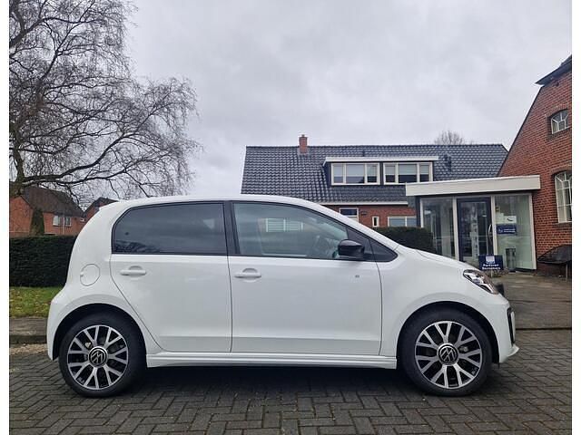 Occasion VW e-up! Style 61 kW (83 PK) 2020 Wit Hatchback