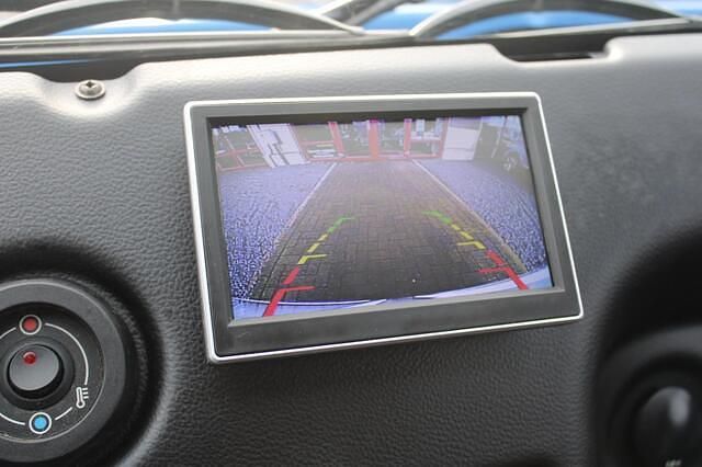 Occasion Aixam 400 2024 Blauw Pickup