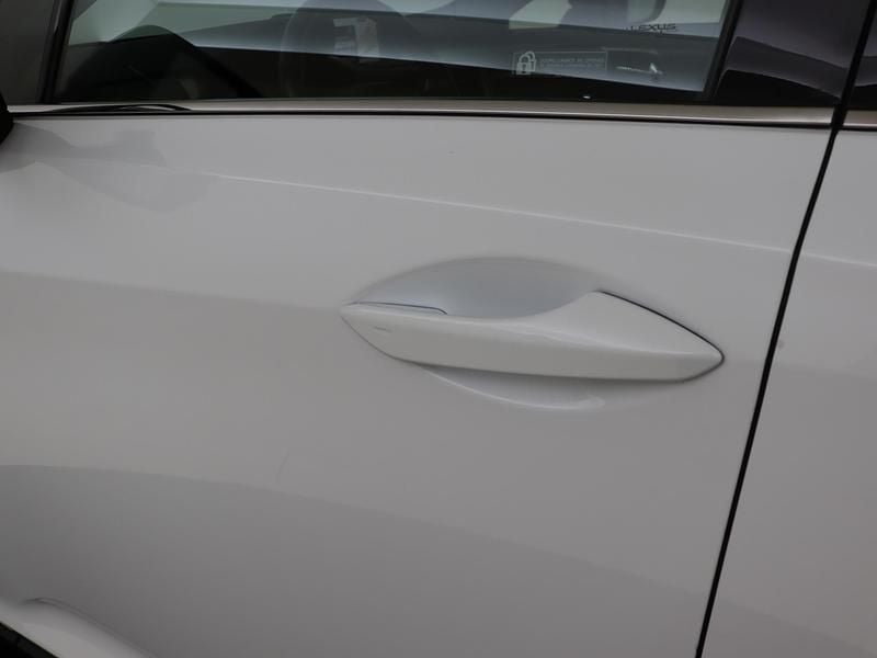 Occasion Lexus RX450h Sport Line 313 PK (230 kW) 2017 Wit SUV