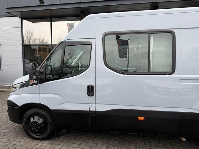 Occasion Iveco Daily 170 PK (125 kW) 2016 Overige Van