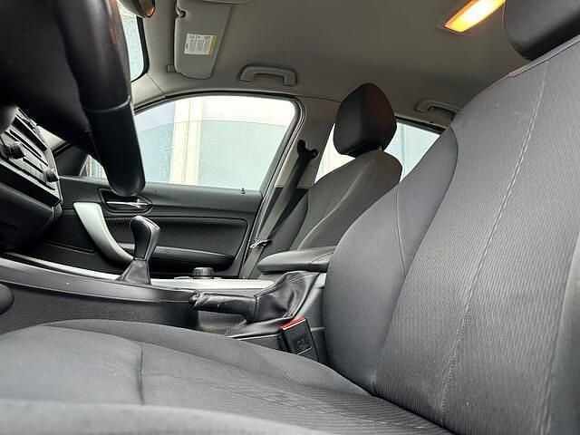 Occasion BMW 114 102 PK (75 kW) 2012 Wit Hatchback