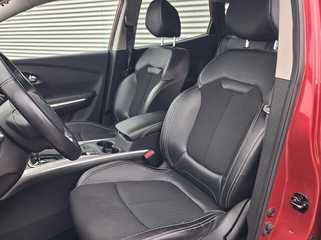 Occasion Renault Kadjar Bose Edition 131 PK (96 kW) 2016 Rood (metallic) SUV