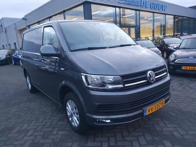 Overige Gebruikt 2016 VW T6 Highline Van | € 13.399 (Eerlijke prijs) - Afbeelding 1/4