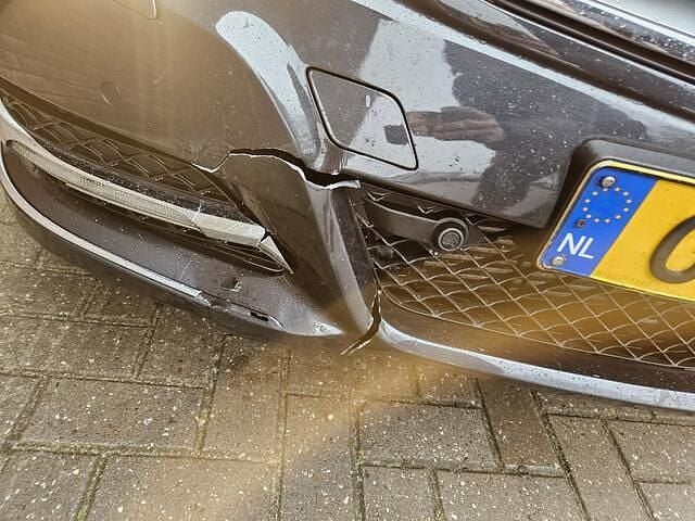 Occasion Mercedes C200 Avantgarde 136 PK (100 kW) 2012 Zwart (metallic) Sedan