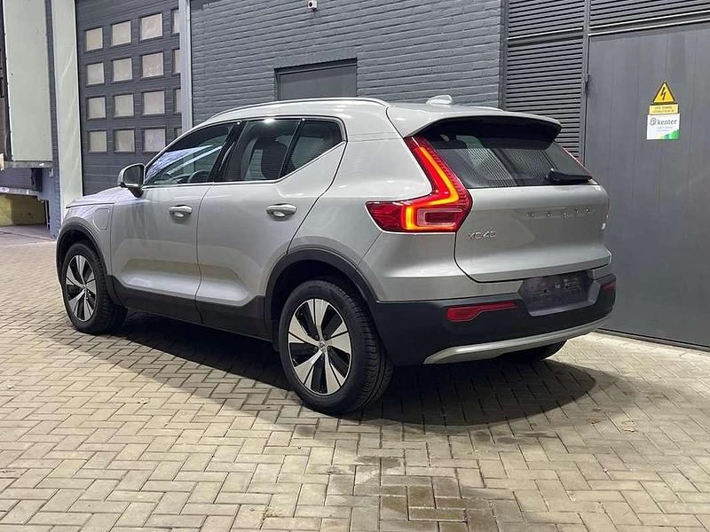 Occasion Volvo XC40 Core 129 PK (94 kW) 2022 Zilver SUV