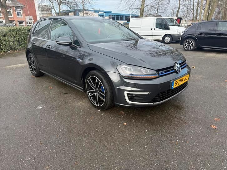 Occasion VW e-Golf GTE 109 kW (149 PK) 2015 Hatchback