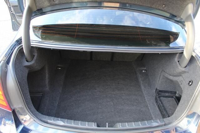 Blauw Gebruikt 2014 BMW 328 Executive Sedan | € 14.950 (Eerlijke prijs) - Afbeelding 1/4