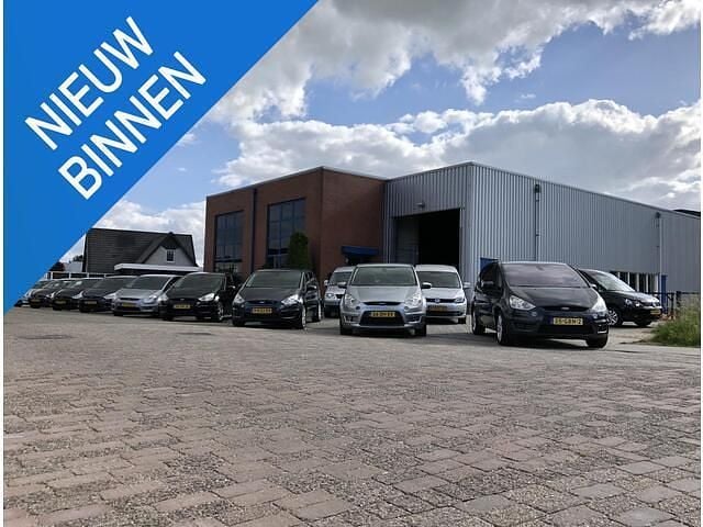 Zwart Gebruikt 2006 VW Fox Trendline Hatchback | € 1.950 (Eerlijke prijs) - Afbeelding 1/2