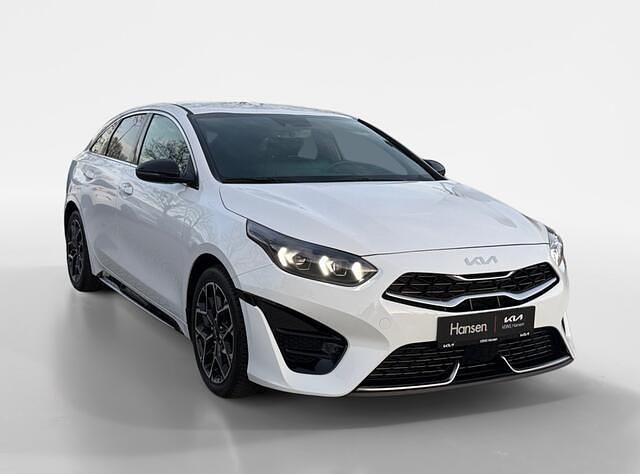 Occasion Kia ProCeed GT-Line 161 PK (118 kW) 2023 Wit Stationwagen