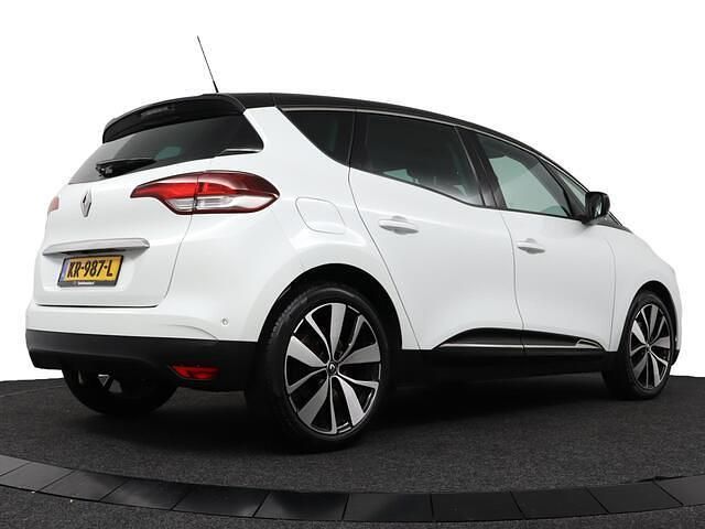 Occasion Renault Scénic III Intens 116 PK (85 kW) 2016 Wit MPV