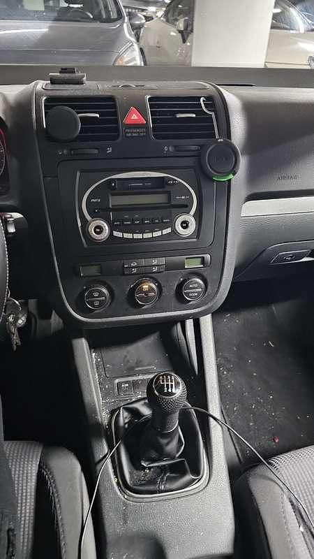 Occasion VW Jetta Comfortline 102 PK (75 kW) 2006 Sedan