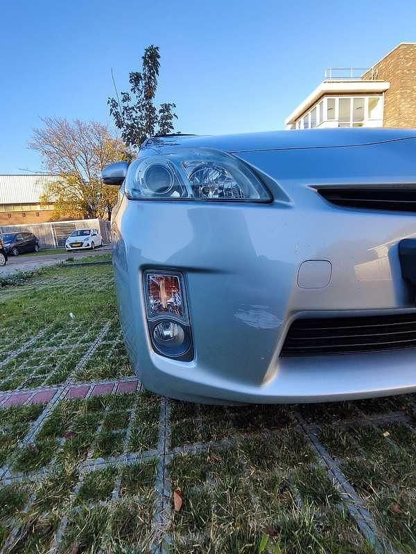Occasion Toyota Prius 99 PK (72 kW) 2011 Hatchback