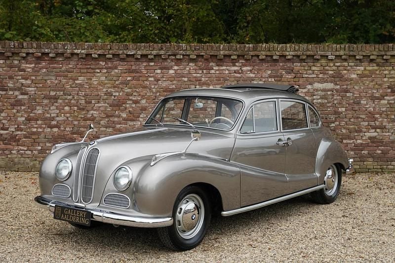 Gebruikt 1965 BMW 501 | € 49.950 - Afbeelding 1/1