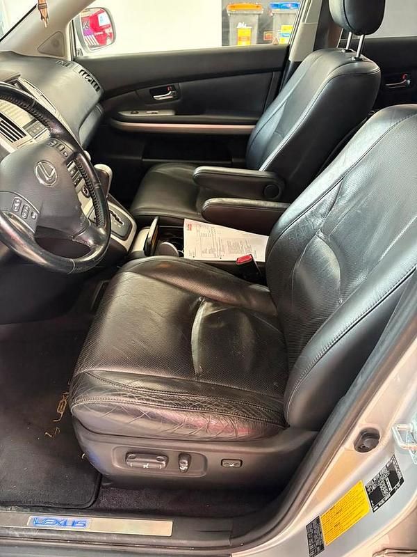 Gebruikt 2008 Lexus RX400h SUV | € 11.500 (Eerlijke prijs) - Afbeelding 1/4