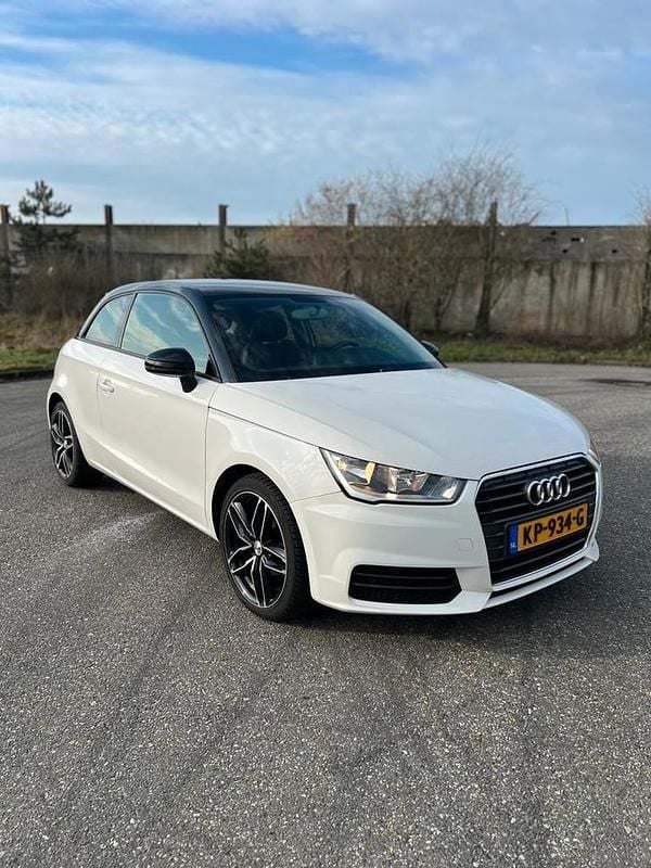 Occasion 2016 Audi A1 Hatchback | € 6.800 (Goede deal) - Afbeelding 1/4