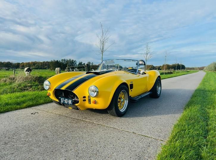 Gebruikt 1992 Ford 300 | € 65.000 - Afbeelding 1/4