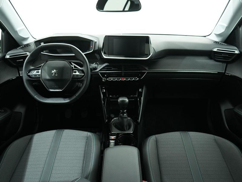 Occasion Peugeot 208 Allure 2024 Grijs Hatchback