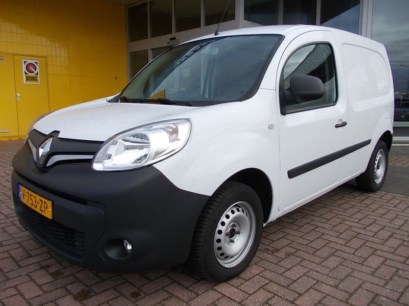 Bestelbus Gebruikt 2019 Renault Kangoo MPV | € 12.450 - Afbeelding 1/4