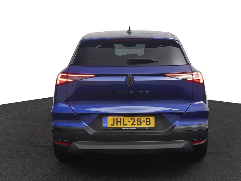 Occasion Renault Symbioz Esprit Alpine 2025 Blauw SUV