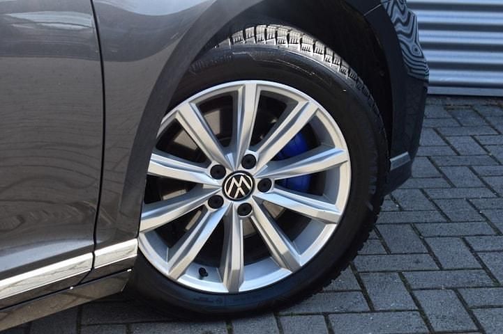 Occasion VW Passat GTE 2021 Grijs Stationwagen