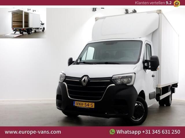 Wit Gebruikt 2022 Renault Master Van | € 19.950 (Eerlijke prijs) - Afbeelding 1/3