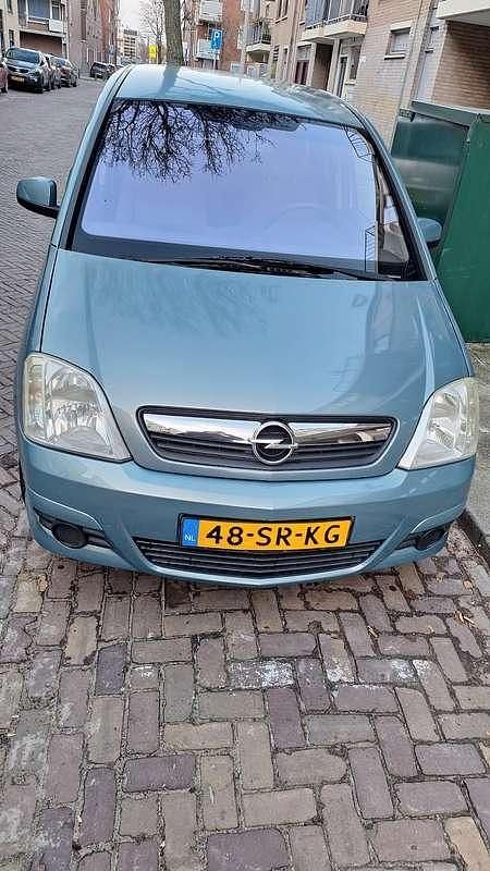 Occasion Opel Meriva 105 PK (77 kW) 2006 MPV