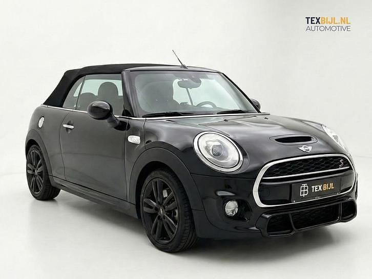 Occasion Mini Cooper S Business 192 PK (141 kW) 2018 Hatchback