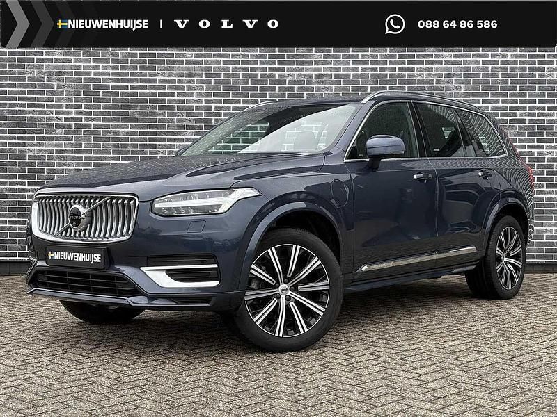 Occasion Volvo XC90 Plus 455 PK (334 kW) 2019 SUV